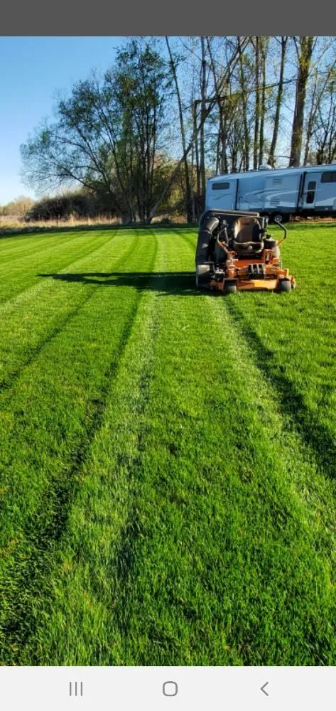 Reliable landscaping services for year-round maintenance in Kennewick, WA by Green Hills Landscaping & Lawn Care