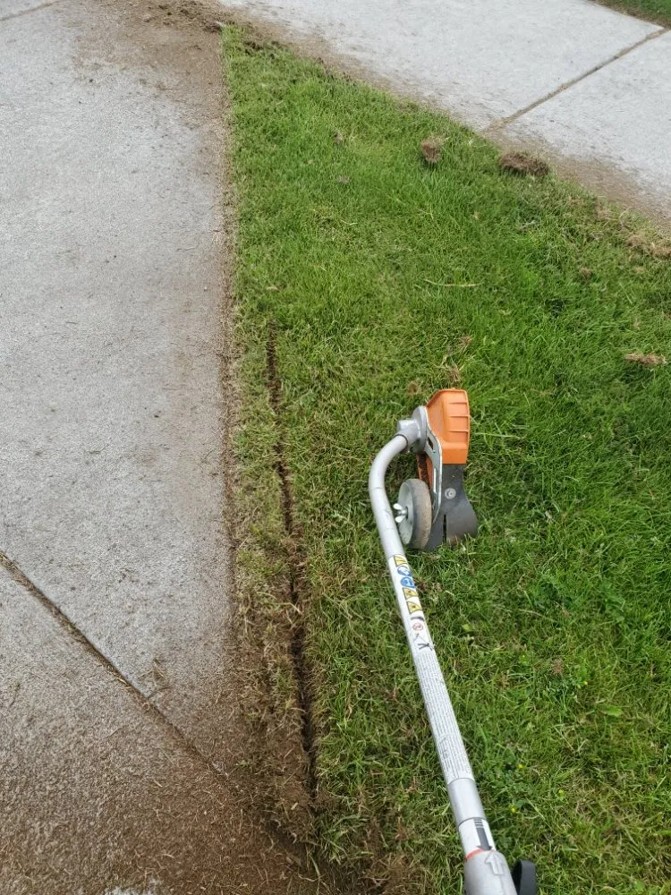 Top-rated landscape design in Kennewick, WA by Green Hills Landscaping & Lawn Care