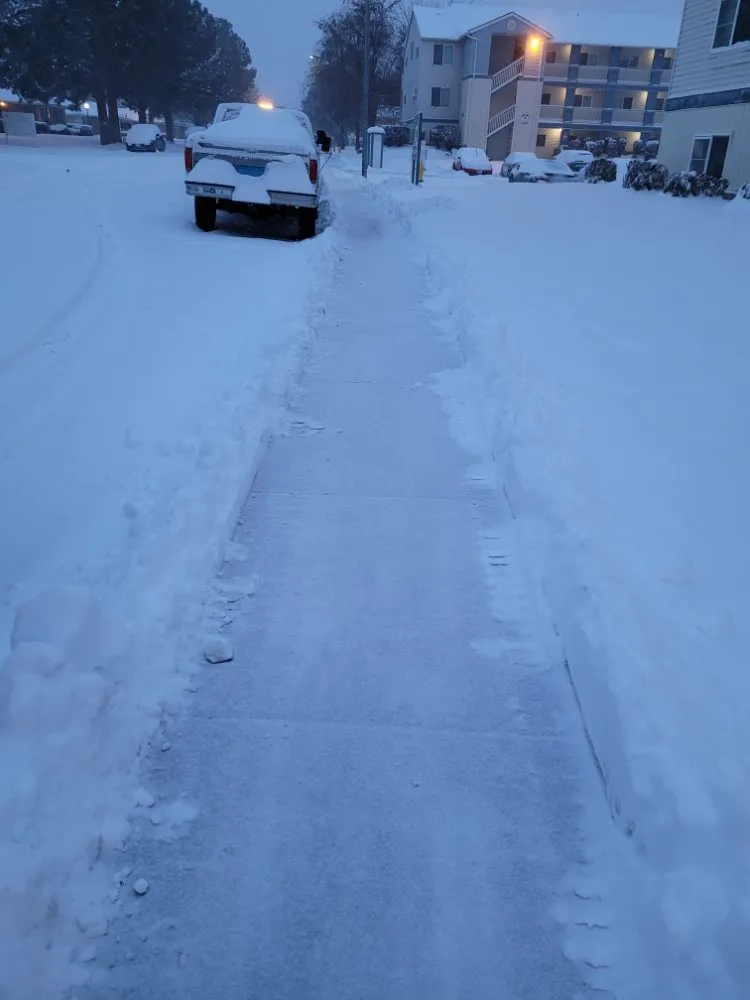 Local residential landscaping in Kennewick, WA - Green Hills Landscaping & Lawn Care