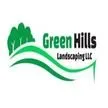 Trusted garden landscaping for beautiful yards across Kennewick, WA - Green Hills Landscaping & Lawn Care
