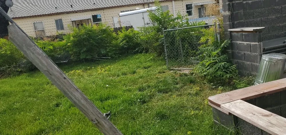 Custom landscape design near you across Kennewick, WA - Green Hills Landscaping & Lawn Care