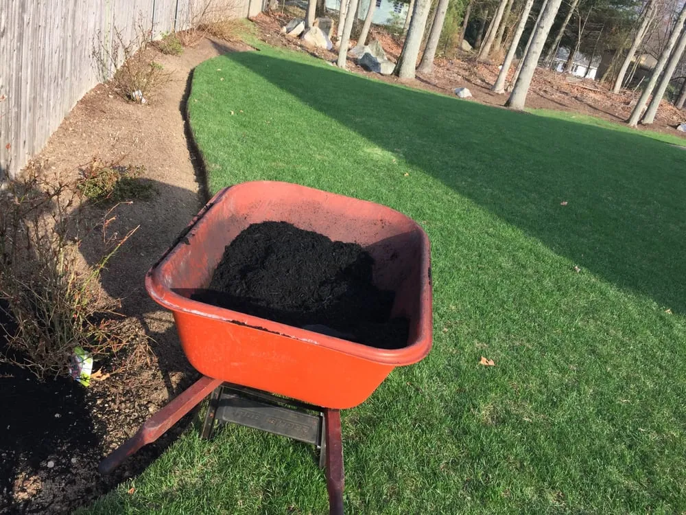 Top-rated yard cleanup service near you across Brockton, MA - Green Hills Landscaping