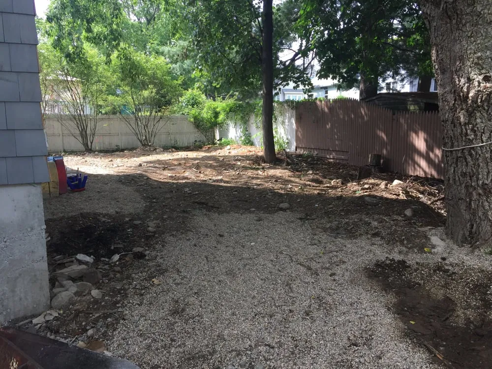 Custom landscaping services in Brockton, MA - Green Hills Landscaping