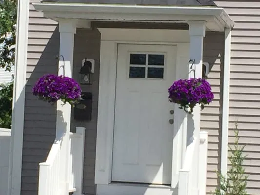 Green Hills Landscaping