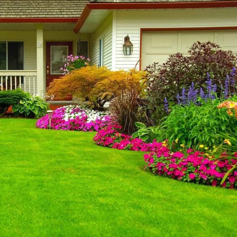 Local outdoor landscaping in Placerville, CA - Green Hills Landscaping