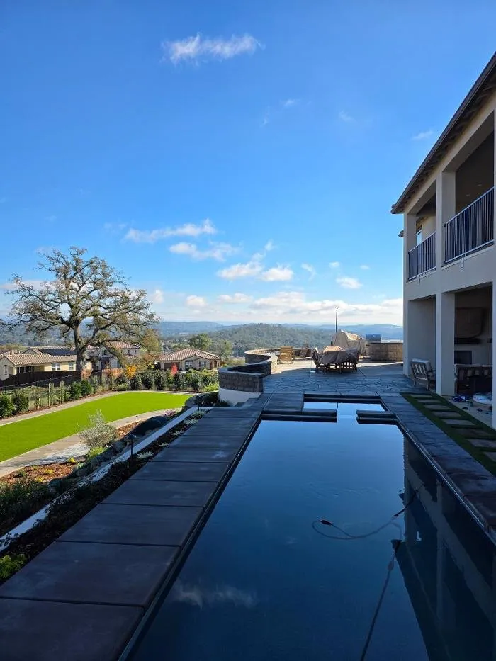 Top-rated garden landscaping for beautiful yards across Placerville, CA - Green Hills Landscaping