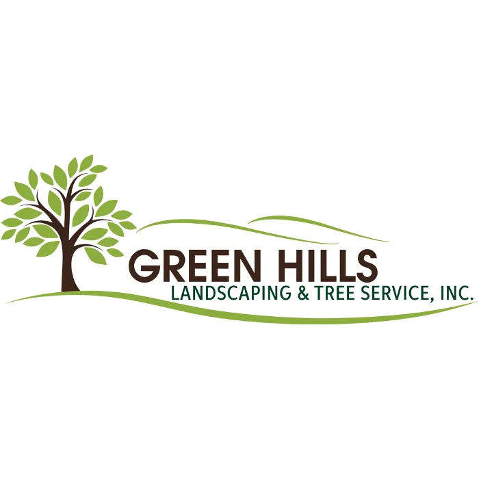 Local garden landscaping in Placerville, CA by Green Hills Landscaping