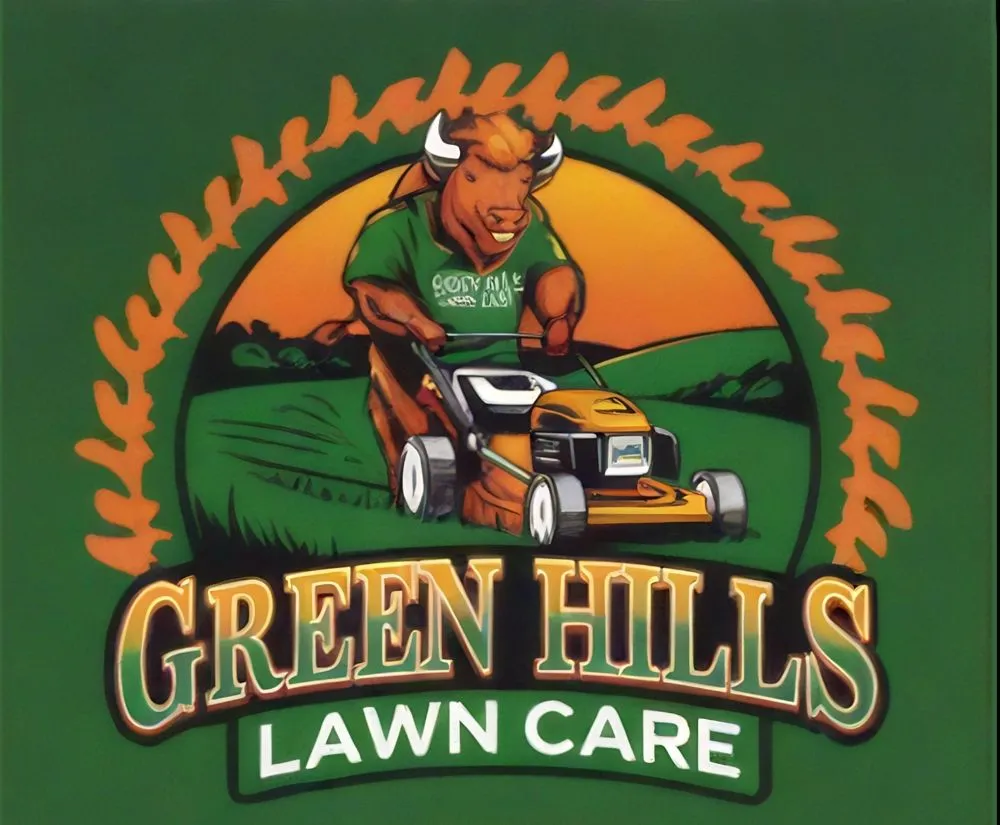 Top-rated landscaping services in Shawnee, OK - Green Hills Lawn Care