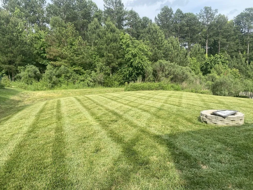 Custom lawn care service in Rock Hill, SC - Green Hills