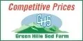 Custom lawn mowing service in Berthoud, CO by Green Hills Sod Farm