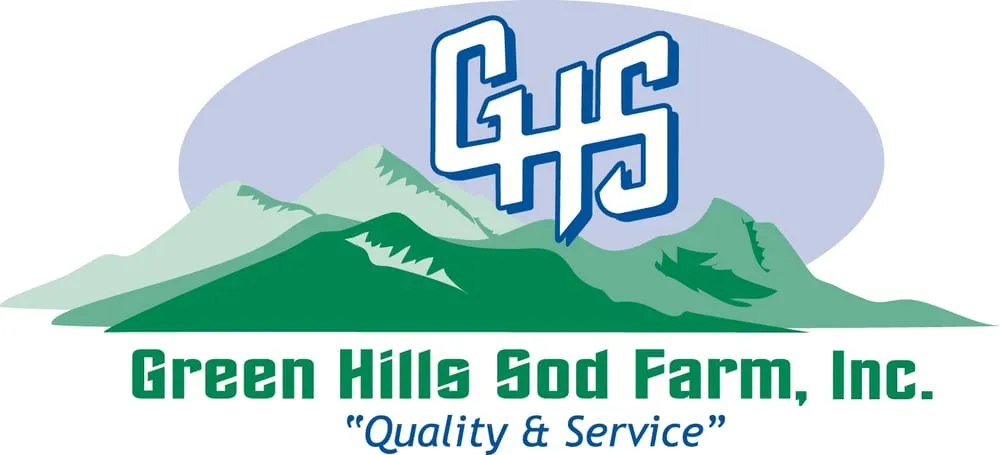 Trusted landscaping services for outdoor upgrades in Berthoud, CO by Green Hills Sod Farm