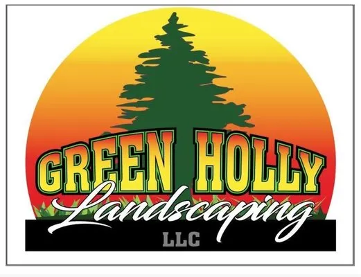 Green Holly Landscaping