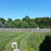 Reliable lawn care service in Centereach, NY by Green Horizon Enterprises