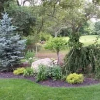 Trusted yard maintenance experts serving Centereach, NY - Green Horizon Enterprises