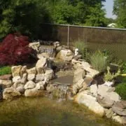 Local residential landscaping experts serving Centereach, NY - Green Horizon Enterprises