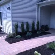 Reliable lawn care service for homes across Centereach, NY - Green Horizon Enterprises