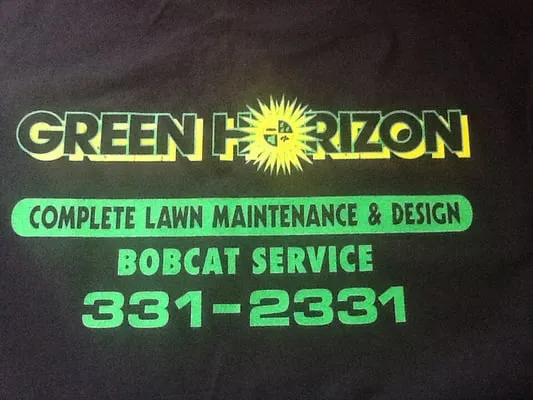 Green Horizon Inc
