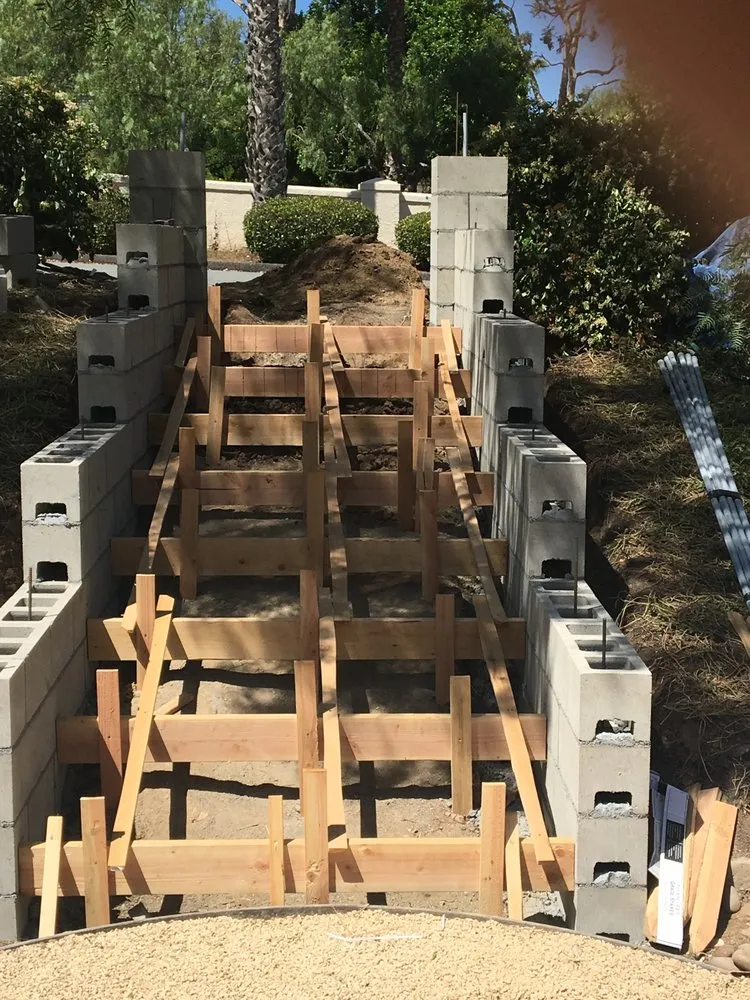 Reliable landscape installation in Encinitas, CA - Green Horizon Landscape