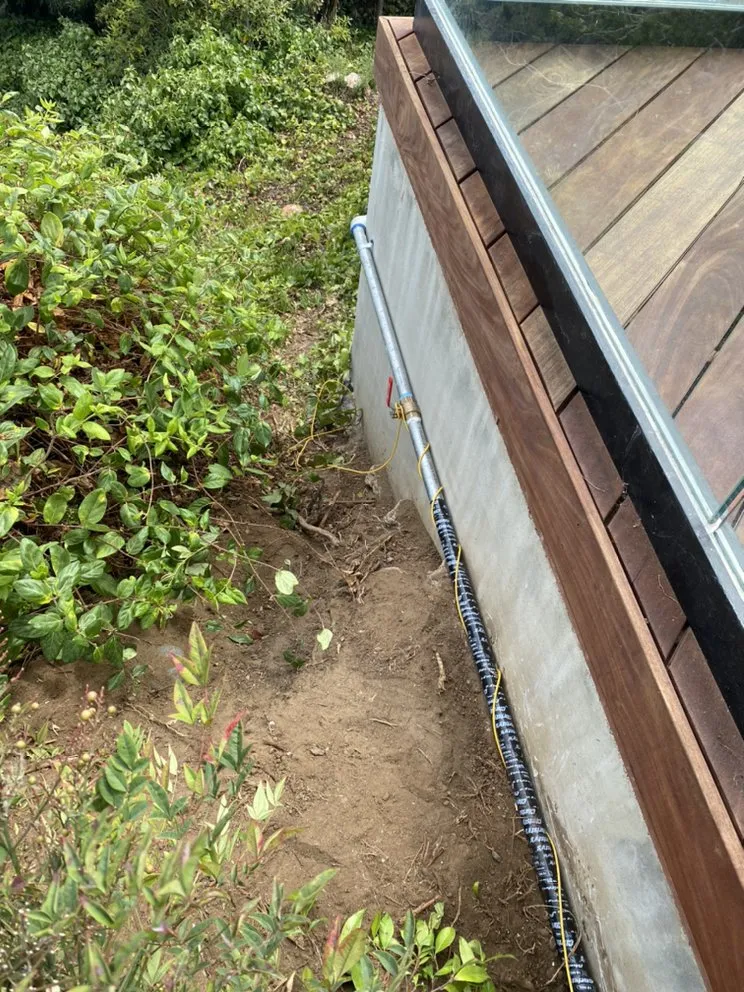 Custom lawn care service in Encinitas, CA by Green Horizon Landscape