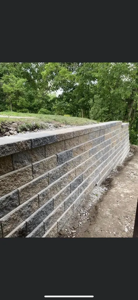 Local garden landscaping for residential properties across Encinitas, CA - Green Horizon Landscape