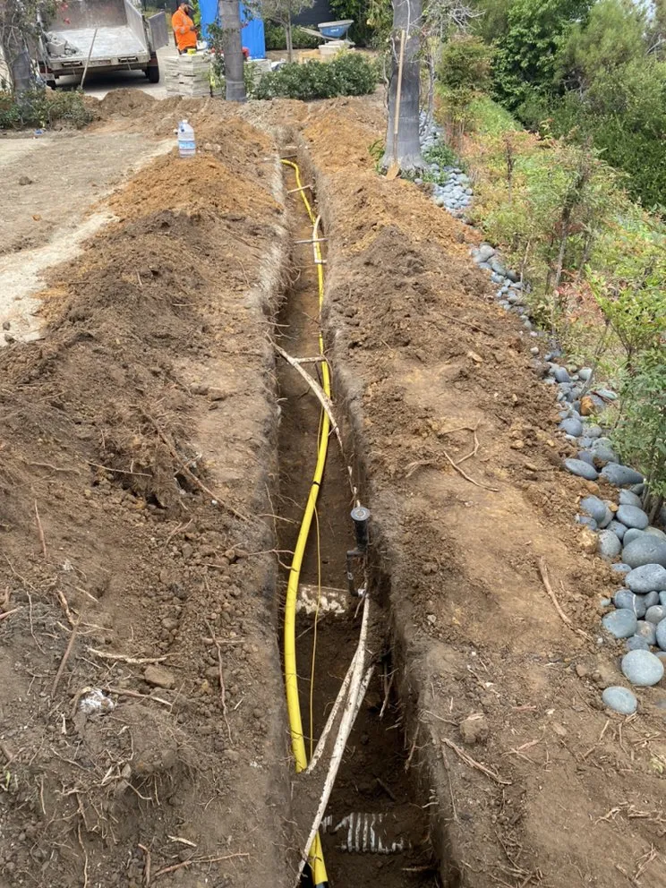 Top-rated yard maintenance in Encinitas, CA - Green Horizon Landscape