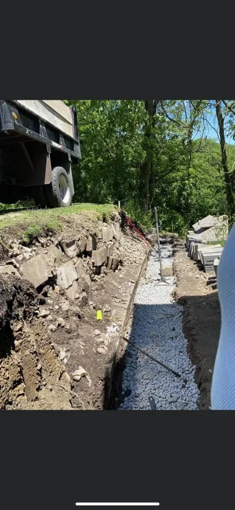 Affordable yard cleanup service in Encinitas, CA by Green Horizon Landscape