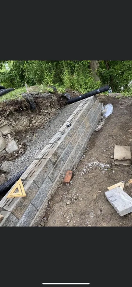 Professional residential landscaping experts serving Encinitas, CA - Green Horizon Landscape