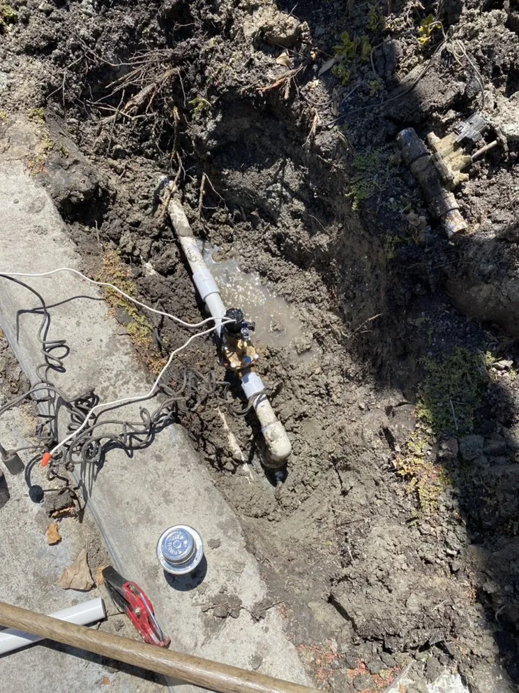 Custom landscape installation for homes across Encinitas, CA - Green Horizon Landscape