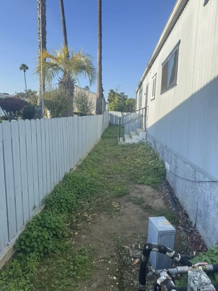 Top-rated landscape design in Hayward, CA by Green Horizon Landscape