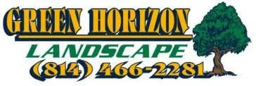 Top-rated yard maintenance for beautiful yards across State College, PA - Green Horizon Landscape