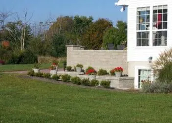 Expert landscaping services in State College, PA by Green Horizon Landscape