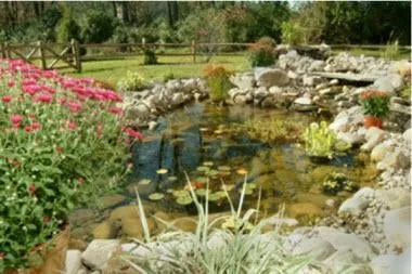 Trusted yard maintenance with custom design in State College, PA by Green Horizon Landscape