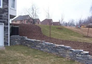 Professional lawn care service for homes across State College, PA - Green Horizon Landscape