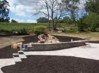 Top-rated landscape installation in State College, PA - Green Horizon Landscape