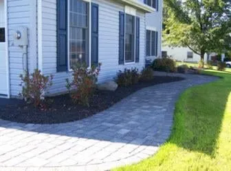 Reliable outdoor landscaping in State College, PA by Green Horizon Landscape