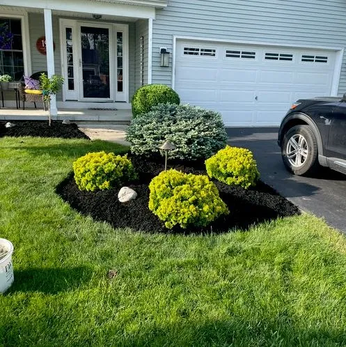 Custom landscaping services in Islip, NY - Green Horizon Landscaping & Design