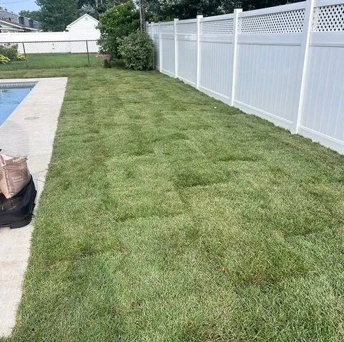 Trusted garden landscaping in Islip, NY - Green Horizon Landscaping & Design