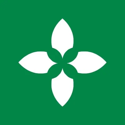 Green Horizon Landscaping Logo