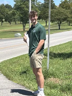 Green Horizon Landscaping