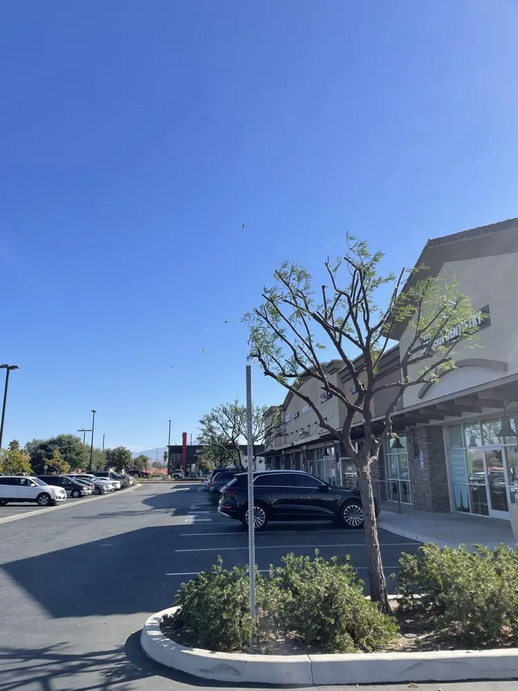 Reliable landscape installation for beautiful yards across Perris, CA - Green Horizon Landscaping