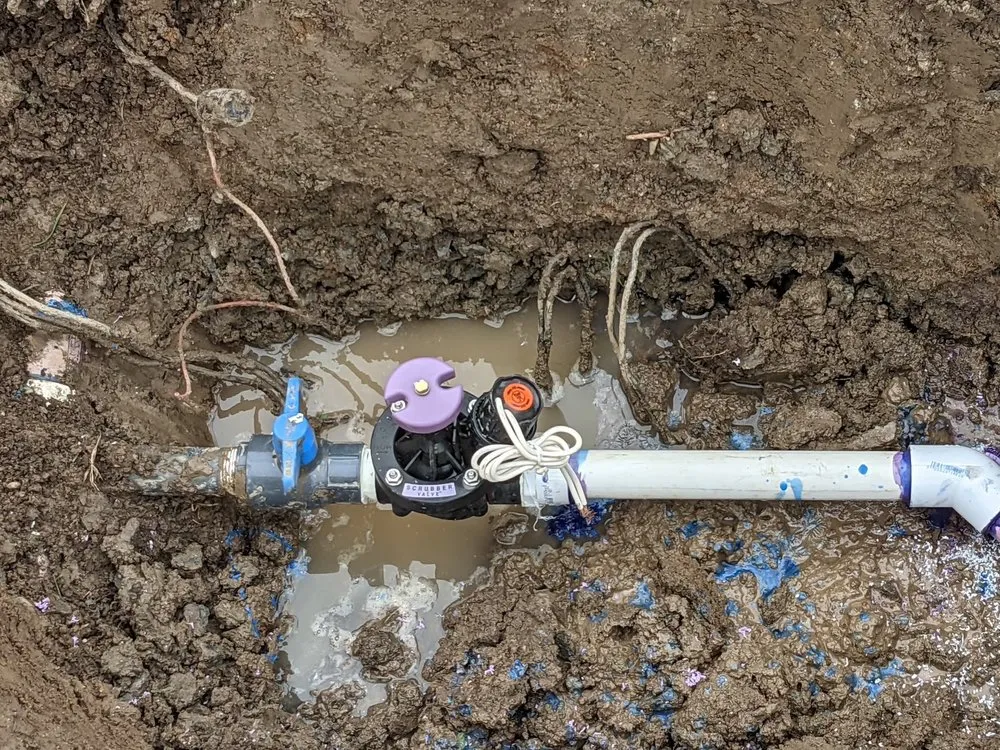 Affordable landscape design in Perris, CA by Green Horizon Landscaping