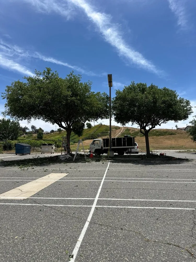 Top-rated garden landscaping in Perris, CA - Green Horizon Landscaping