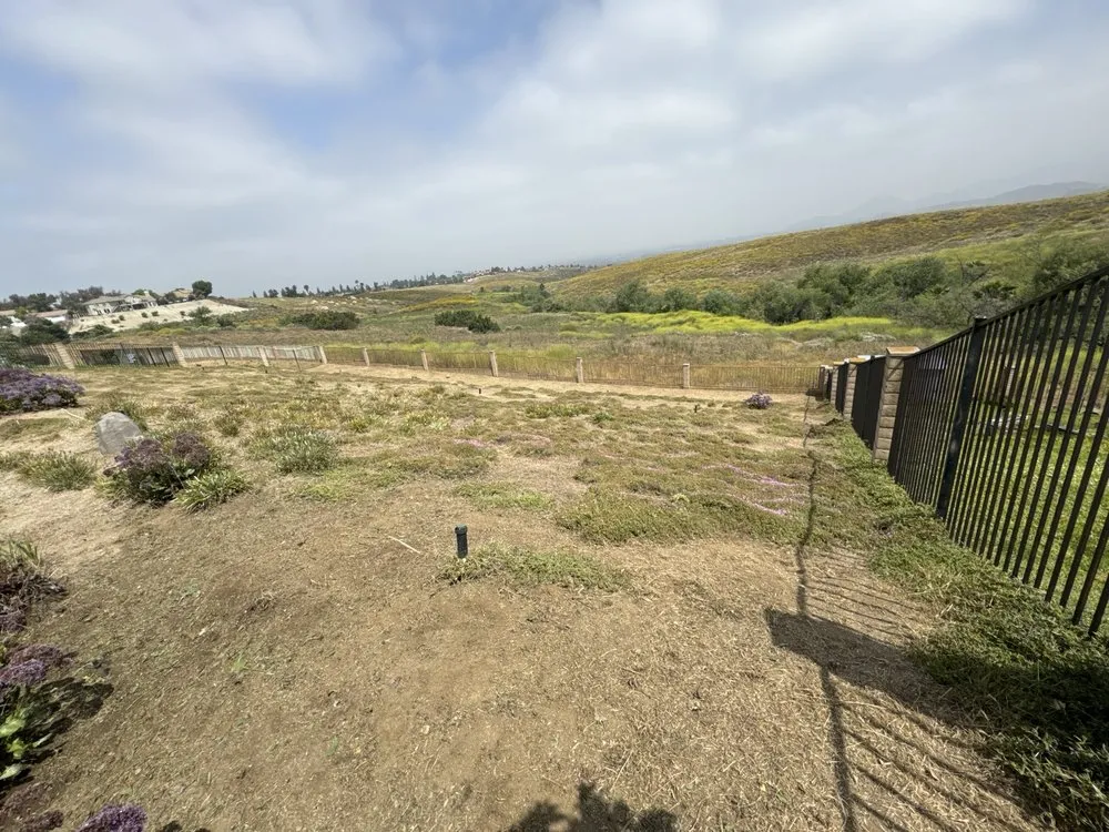 Affordable lawn mowing service experts serving Perris, CA - Green Horizon Landscaping