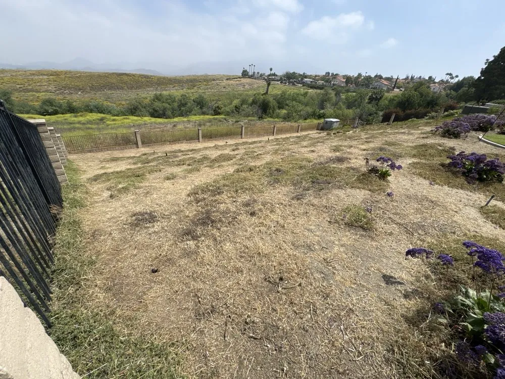 Reliable outdoor landscaping in Perris, CA by Green Horizon Landscaping