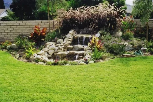 Expert landscape design in Thousand Oaks, CA by Green Horizon Landscaping
