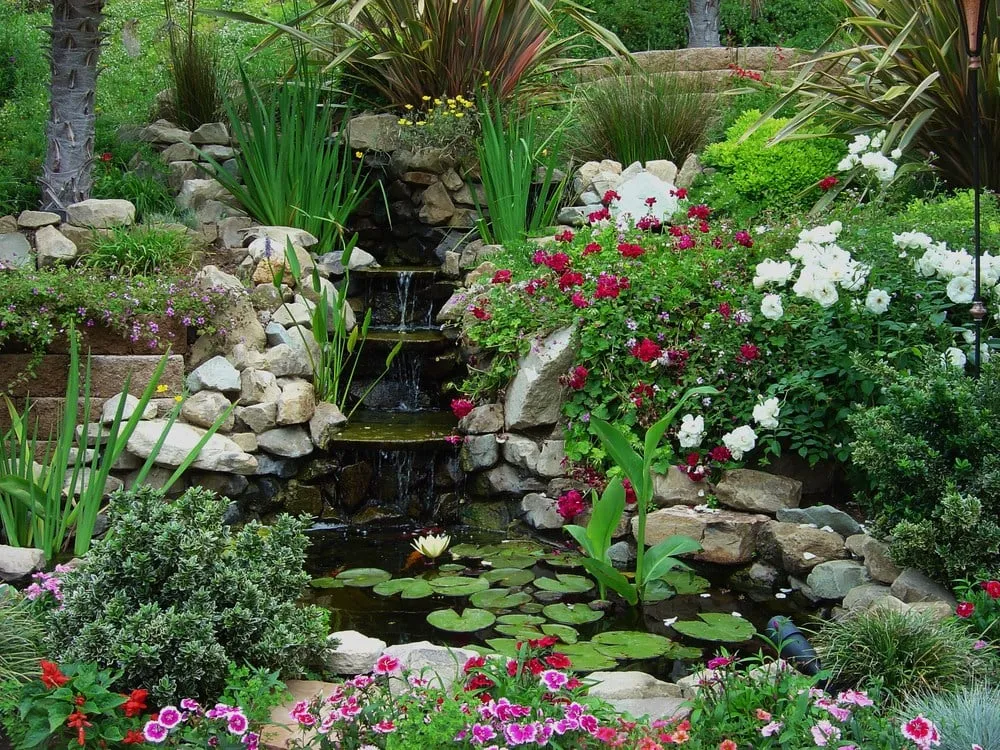 Expert lawn care service in Thousand Oaks, CA - Green Horizon Landscaping