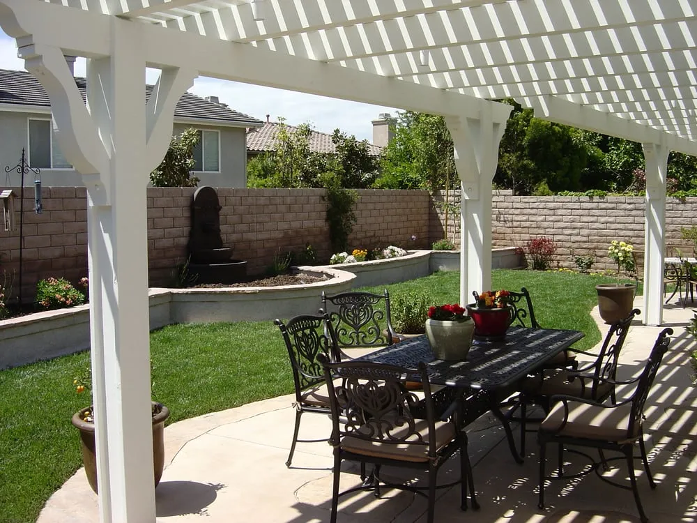 Professional landscaping services in Thousand Oaks, CA - Green Horizon Landscaping