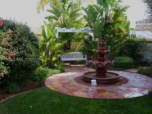 Top-rated garden landscaping in Thousand Oaks, CA - Green Horizon Landscaping
