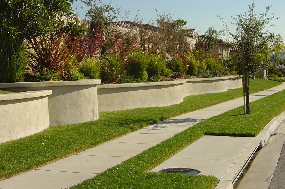 Trusted residential landscaping experts serving Thousand Oaks, CA - Green Horizon Landscaping