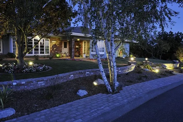 Green Horizon Landscaping